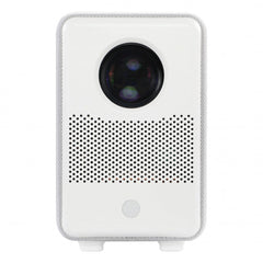 A Photo Of HP CC200 Citizen Cinema LED FHD Projector – Portable Full HD Home Theater Projector with Motorized Focus and Built-in Speakers