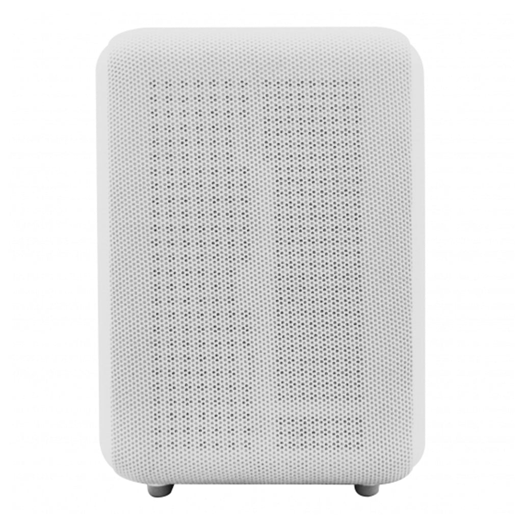 A Photo Of HP CC200 Citizen Cinema LED FHD Projector – Portable Full HD Home Theater Projector with Motorized Focus and Built-in Speakers