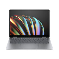 HP Envy 14-FC0023DX - X360 14" Touchscreen - Core Ultra 7 155U - 16GB Ram - 1TB SSD - Intel Graphics