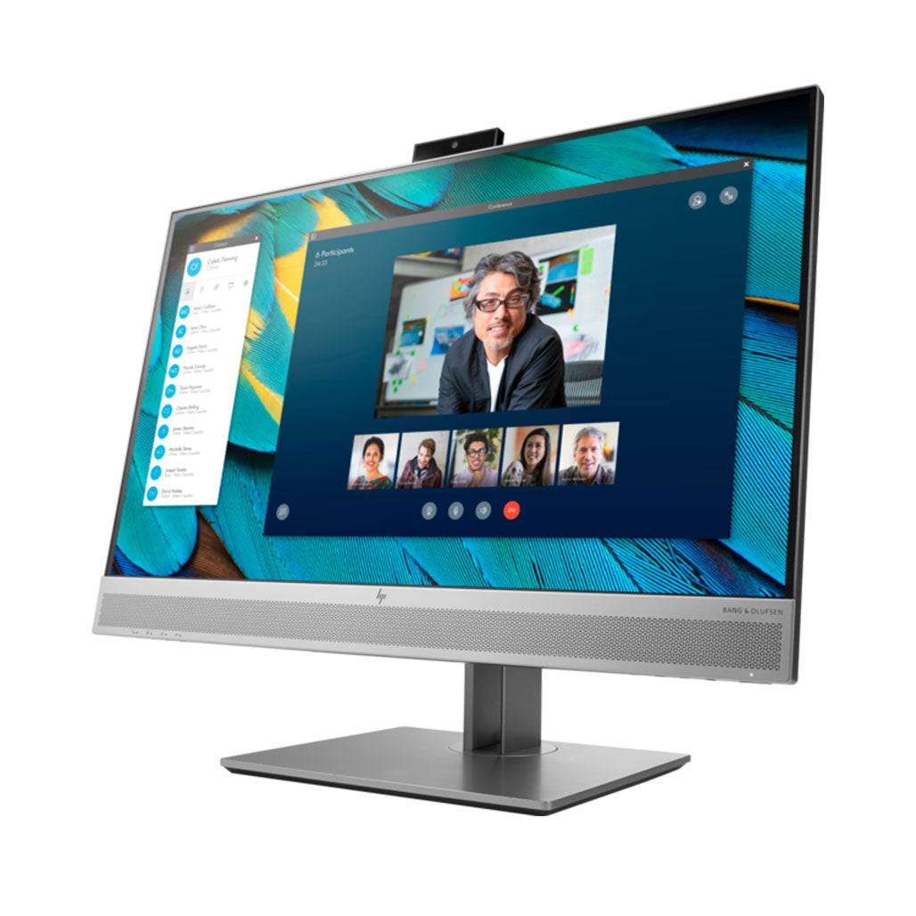 A Photo Of HP Elite Display E243m 23.8 inch Monitor