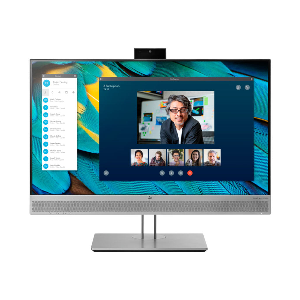 A Photo Of HP Elite Display E243m 23.8 inch Monitor