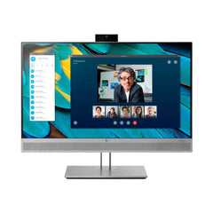 A Photo Of HP Elite Display E243m 23.8 inch Monitor