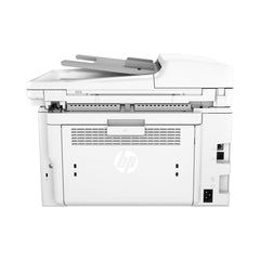 A Photo Of HP LaserJet Pro MFP M148fdw Print, copy, scan, fax, wireless