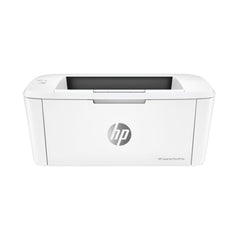 A Photo Of HP LaserJet Pro M15a Printer