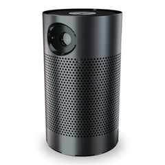 A Photo Of HP MP250 Mobile Projector – Lightweight Portable Projector with Wireless Connectivity and Auto-Focus