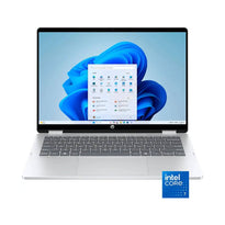 HP OmniBook 5 Flip 14-FP0023 2-in-1 - 14" Touchscreen - Core 7 150U - 16GB Ram - 512GB SSD - Intel Graphics