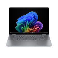 Hp OmniBook X Flip 2-in-1 B5UH1UA#ABA - 16" Touchscreen - Core Ultra 7 256V - 16GB Ram - 1TB SSD- Intel Arc Graphics