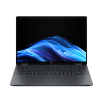 HP OmniBook X Flip Next Gen AI 16-AS0043DX - 16" Touchscreen - Core Ultra 9 288V - 32GB Ram - 2TB SSD - Intel Arc Graphics