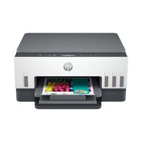 HP Smart Tank 670 - All-in-One Printer: Enhanced Efficiency and Quality for Your Home Office