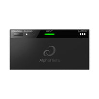 Pioneer AlphaTheta HP-TX01: Professional Wireless Audio Solution for DJs