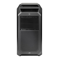 HP Z8 G4 Tower Workstation Z3Z16AV - Intel Xeon® 3206R - 8GB Ram - 1TB HDD - from HP sold by 961Souq-Zalka