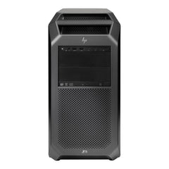 A Photo Of HP Z8 G4 Tower Workstation Z3Z16AV - Intel Xeon® 3206R - 8GB Ram - 1TB HDD -