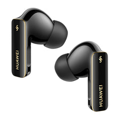 A Photo Of HUAWEI FreeBuds Pro 4 | Dual-Driver Earbuds with Intelligent ANC, Hi-Res Audio, and Crystal-Clear Calls