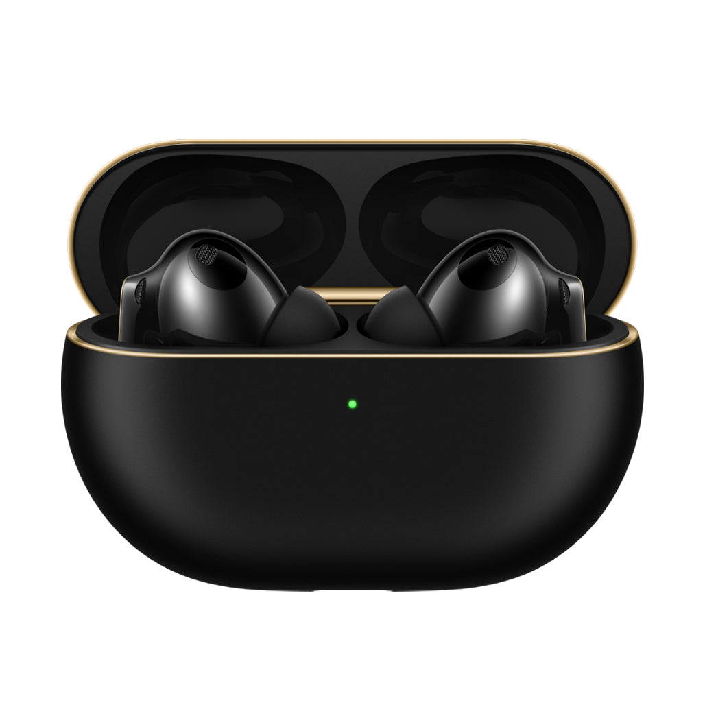 A Photo Of HUAWEI FreeBuds Pro 4 | Dual-Driver Earbuds with Intelligent ANC, Hi-Res Audio, and Crystal-Clear Calls