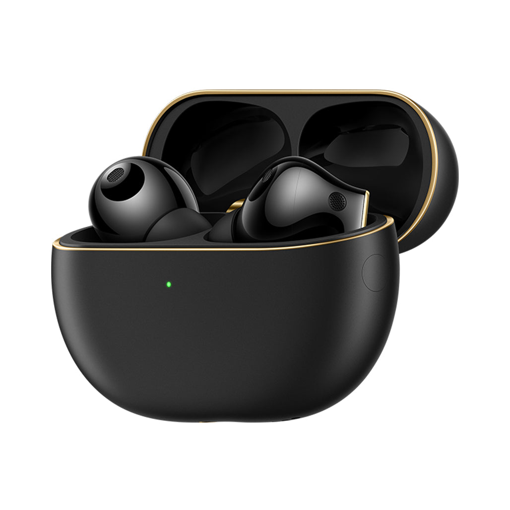 A Photo Of HUAWEI FreeBuds Pro 4 | Dual-Driver Earbuds with Intelligent ANC, Hi-Res Audio, and Crystal-Clear Calls
