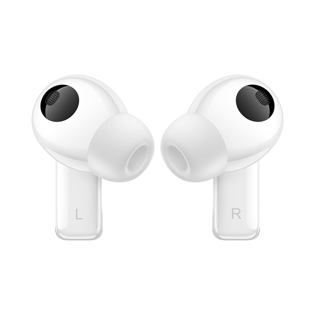 A Photo Of HUAWEI FreeBuds Pro 4 | Dual-Driver Earbuds with Intelligent ANC, Hi-Res Audio, and Crystal-Clear Calls