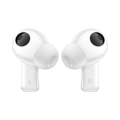 A Photo Of HUAWEI FreeBuds Pro 4 | Dual-Driver Earbuds with Intelligent ANC, Hi-Res Audio, and Crystal-Clear Calls