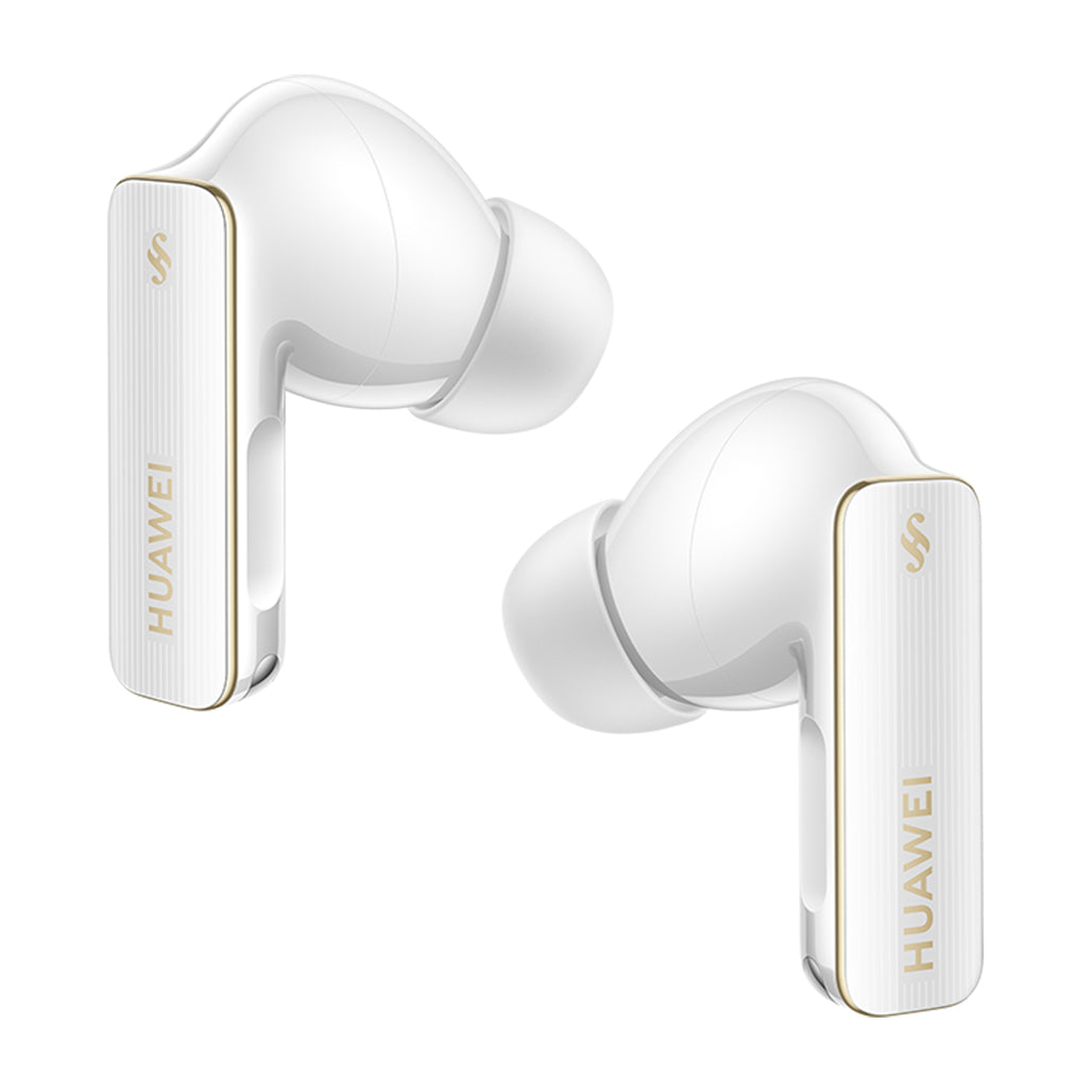 A Photo Of HUAWEI FreeBuds Pro 4 | Dual-Driver Earbuds with Intelligent ANC, Hi-Res Audio, and Crystal-Clear Calls