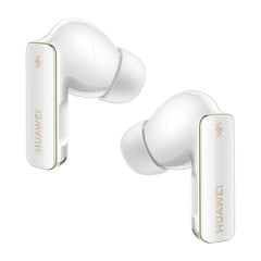 A Photo Of HUAWEI FreeBuds Pro 4 | Dual-Driver Earbuds with Intelligent ANC, Hi-Res Audio, and Crystal-Clear Calls