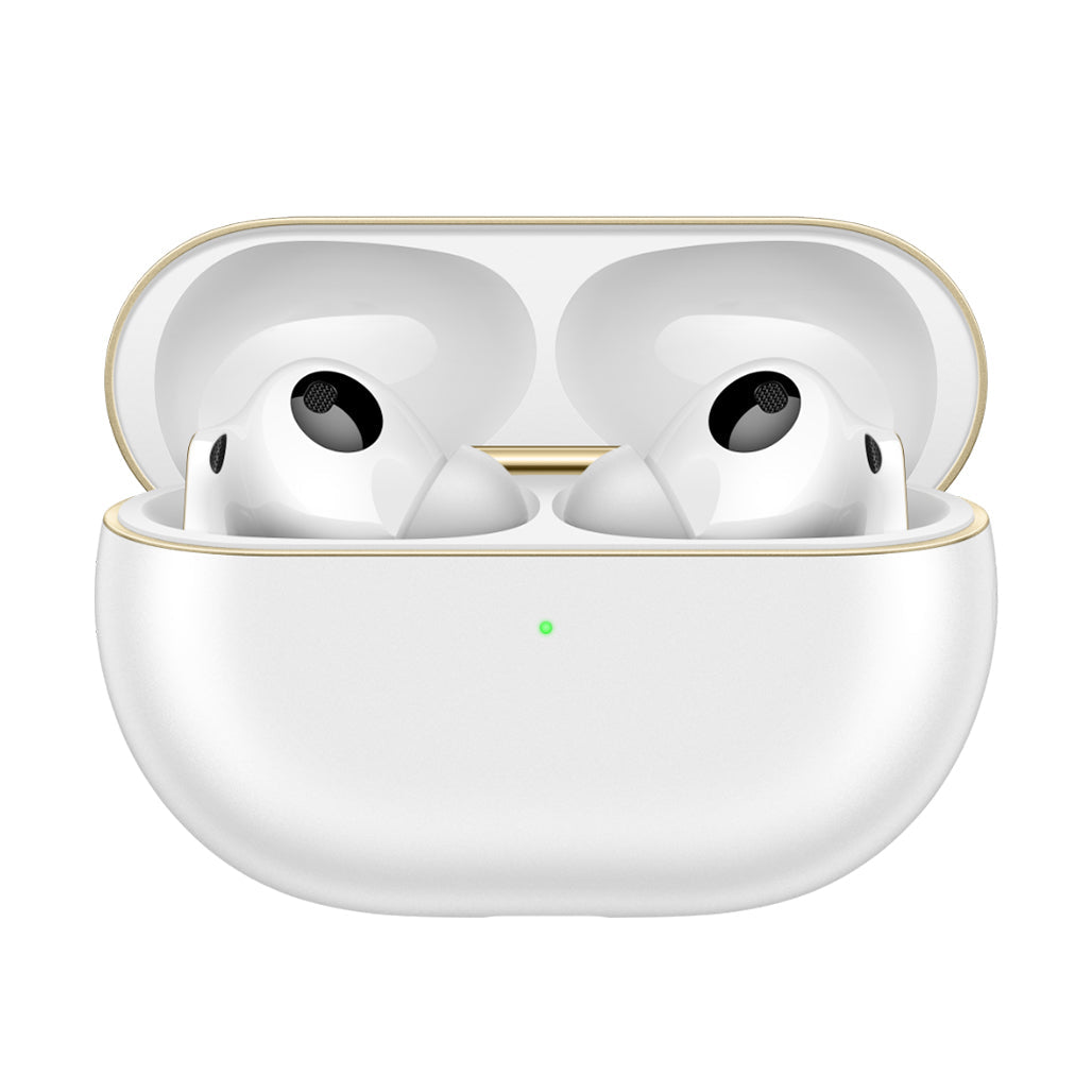 A Photo Of HUAWEI FreeBuds Pro 4 | Dual-Driver Earbuds with Intelligent ANC, Hi-Res Audio, and Crystal-Clear Calls