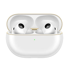 A Photo Of HUAWEI FreeBuds Pro 4 | Dual-Driver Earbuds with Intelligent ANC, Hi-Res Audio, and Crystal-Clear Calls