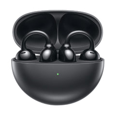 A Photo Of HUAWEI FreeClip KV - Open-Ear Wireless Earbuds with C-Bridge Design