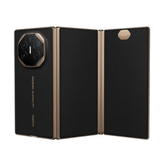 A Photo Of HUAWEI Mate XT | ULTMATE DESIGN