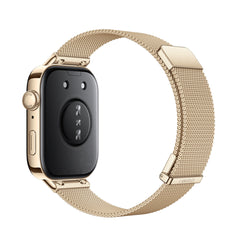 A Photo Of Huawei Watch Fit 3 - Advanced Fitness Smartwatch with 1.82