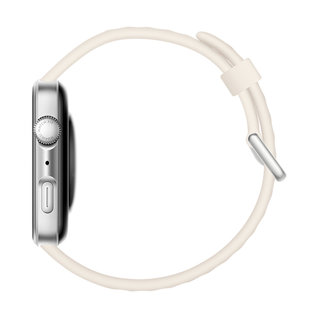 A Photo Of Huawei Watch Fit 4