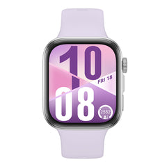 A Photo Of Huawei Watch Fit 4