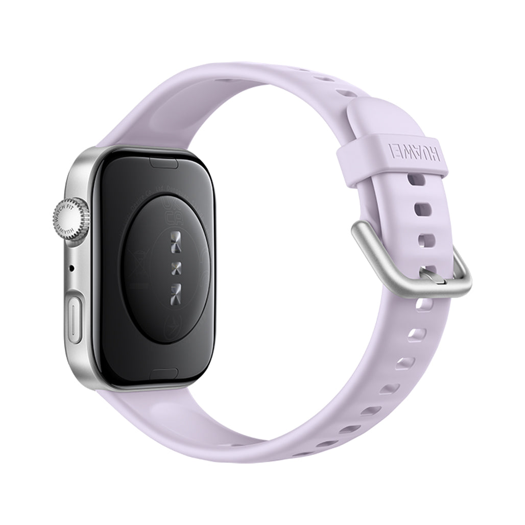 A Photo Of Huawei Watch Fit 4