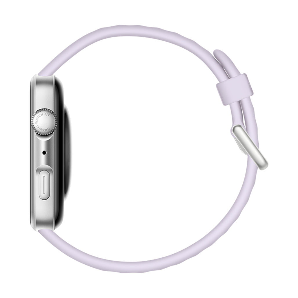 A Photo Of Huawei Watch Fit 4