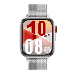 A Photo Of Huawei Watch Fit 4