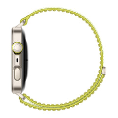 A Photo Of Huawei Watch Fit 4 Pro