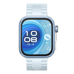 A Photo Of Huawei Watch Fit 4 Pro