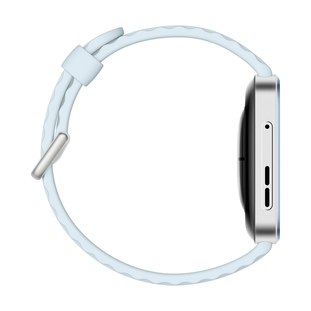 A Photo Of Huawei Watch Fit 4 Pro