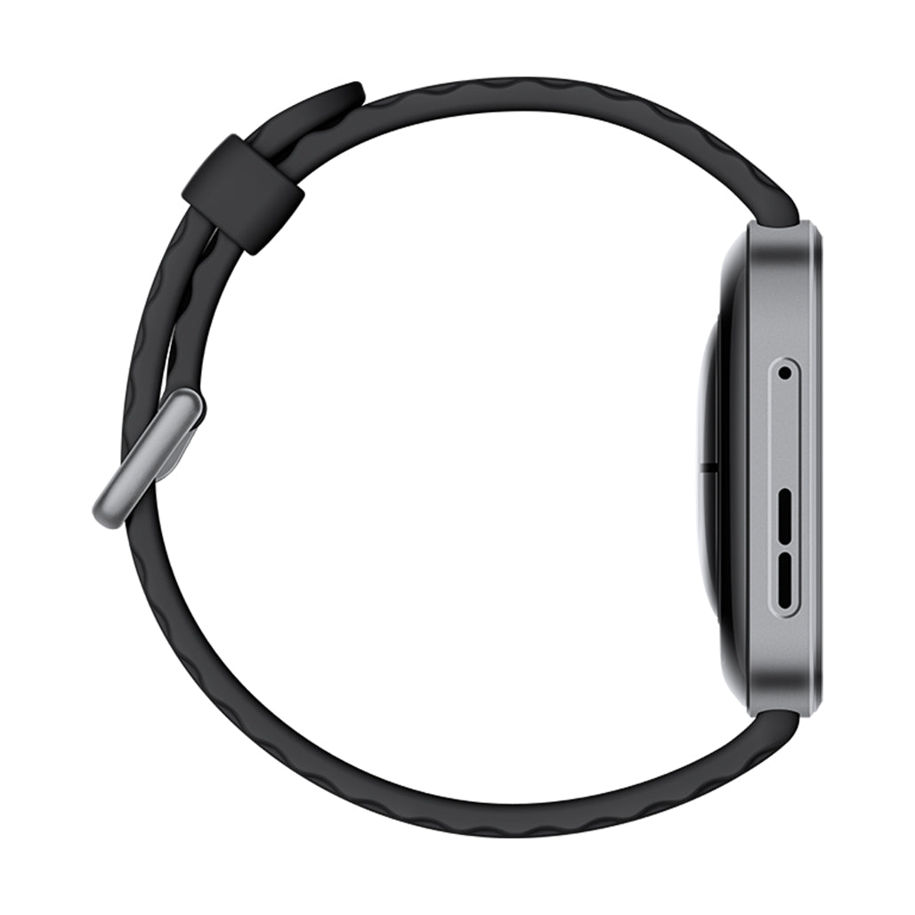 A Photo Of Huawei Watch Fit 4 Pro