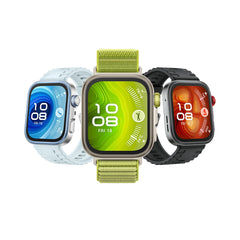 A Photo Of Huawei Watch Fit 4 Pro