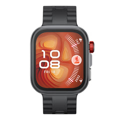 A Photo Of Huawei Watch Fit 4 Pro