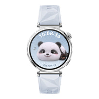 Huawei Watch GT 5 41mm – Slim, Durable, and Feature-Packed Smartwatch with 7-Day Battery Life