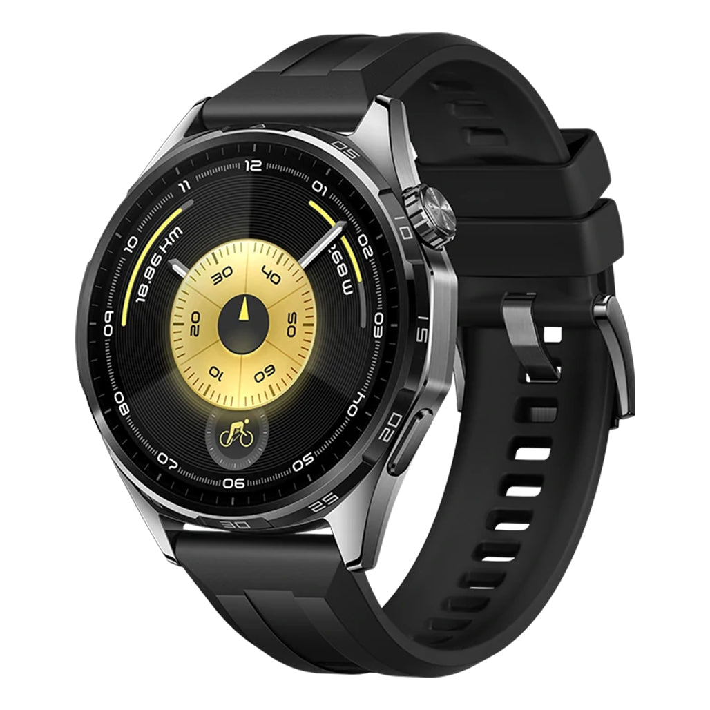 A Photo Of HUAWEI WATCH GT 6 - 46mm
