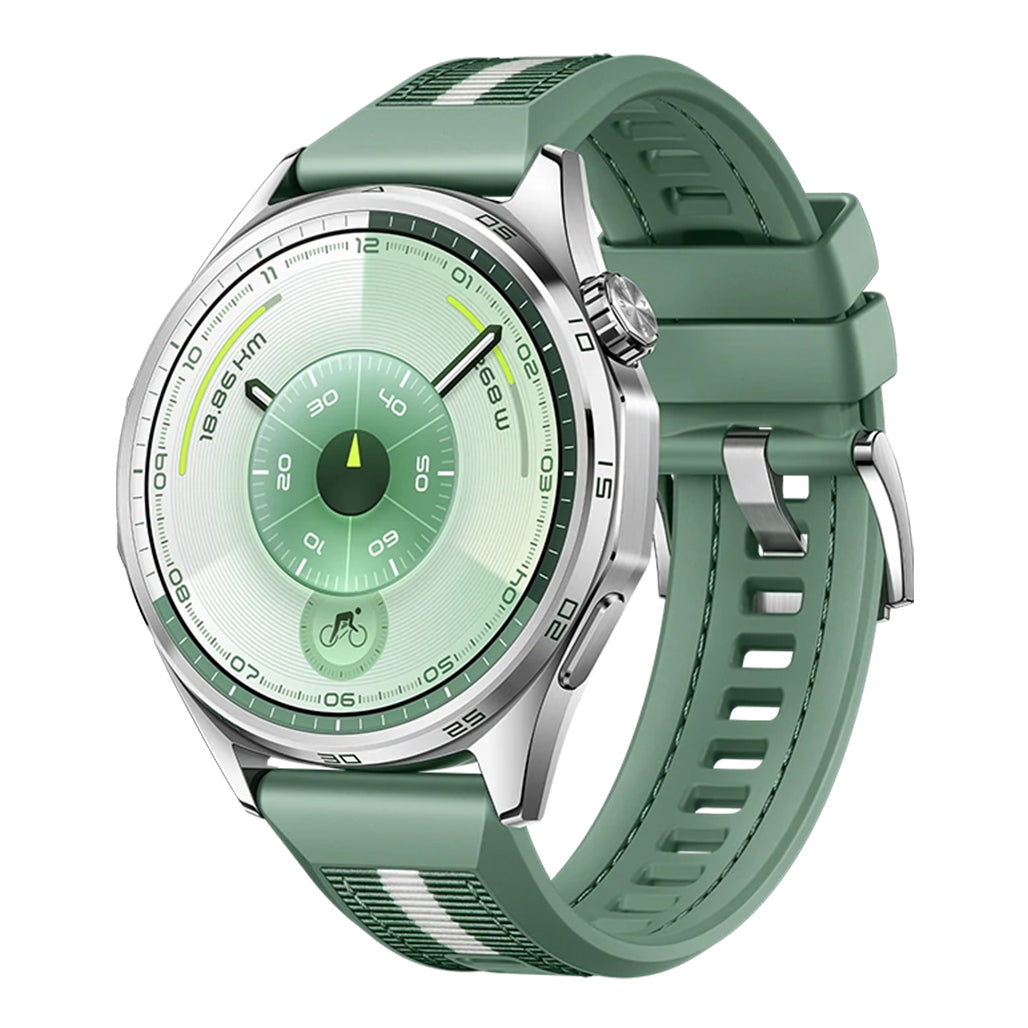 A Photo Of HUAWEI WATCH GT 6 - 46mm