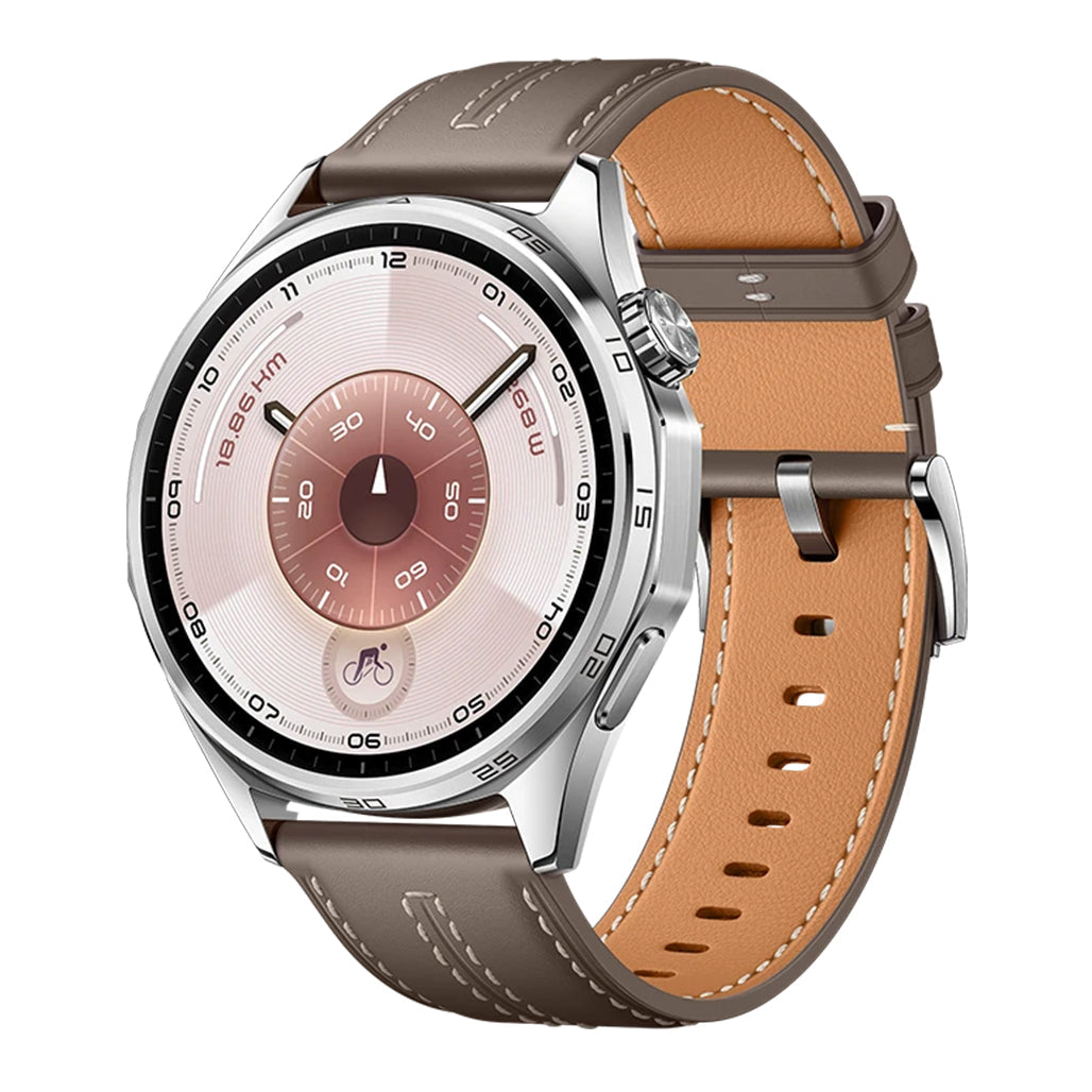 A Photo Of HUAWEI WATCH GT 6 - 46mm
