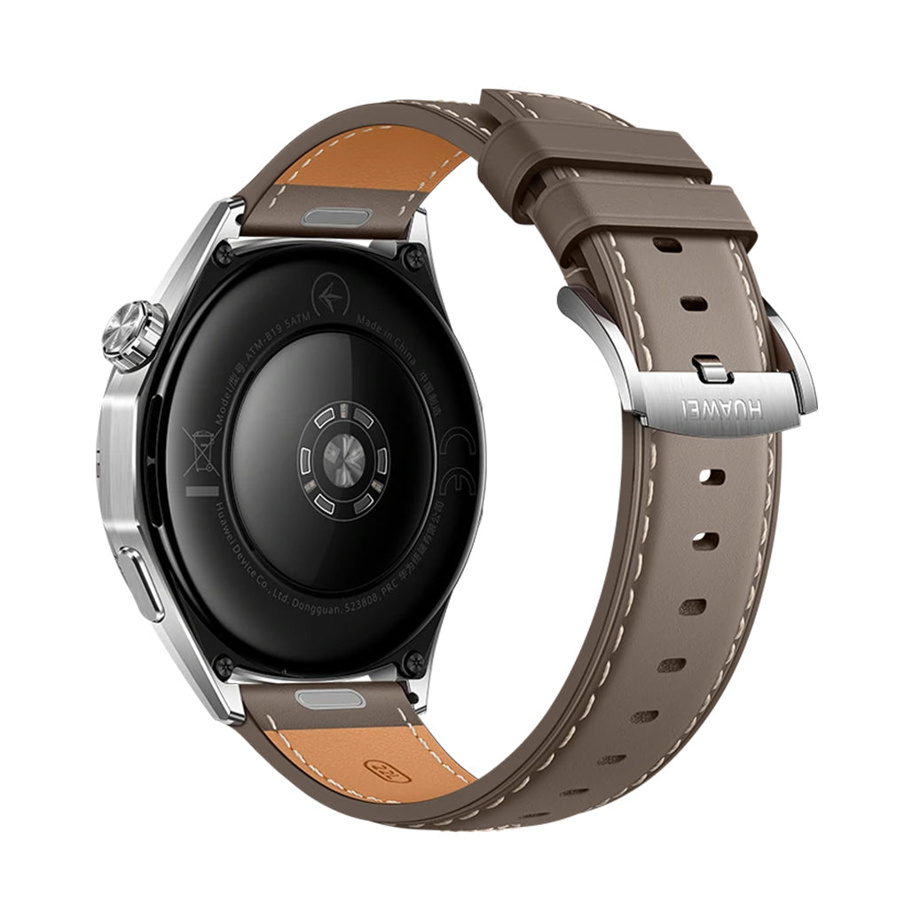A Photo Of HUAWEI WATCH GT 6 - 46mm