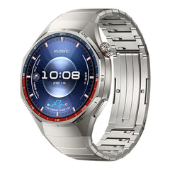 A Photo Of HUAWEI WATCH GT 6 Pro - 46mm