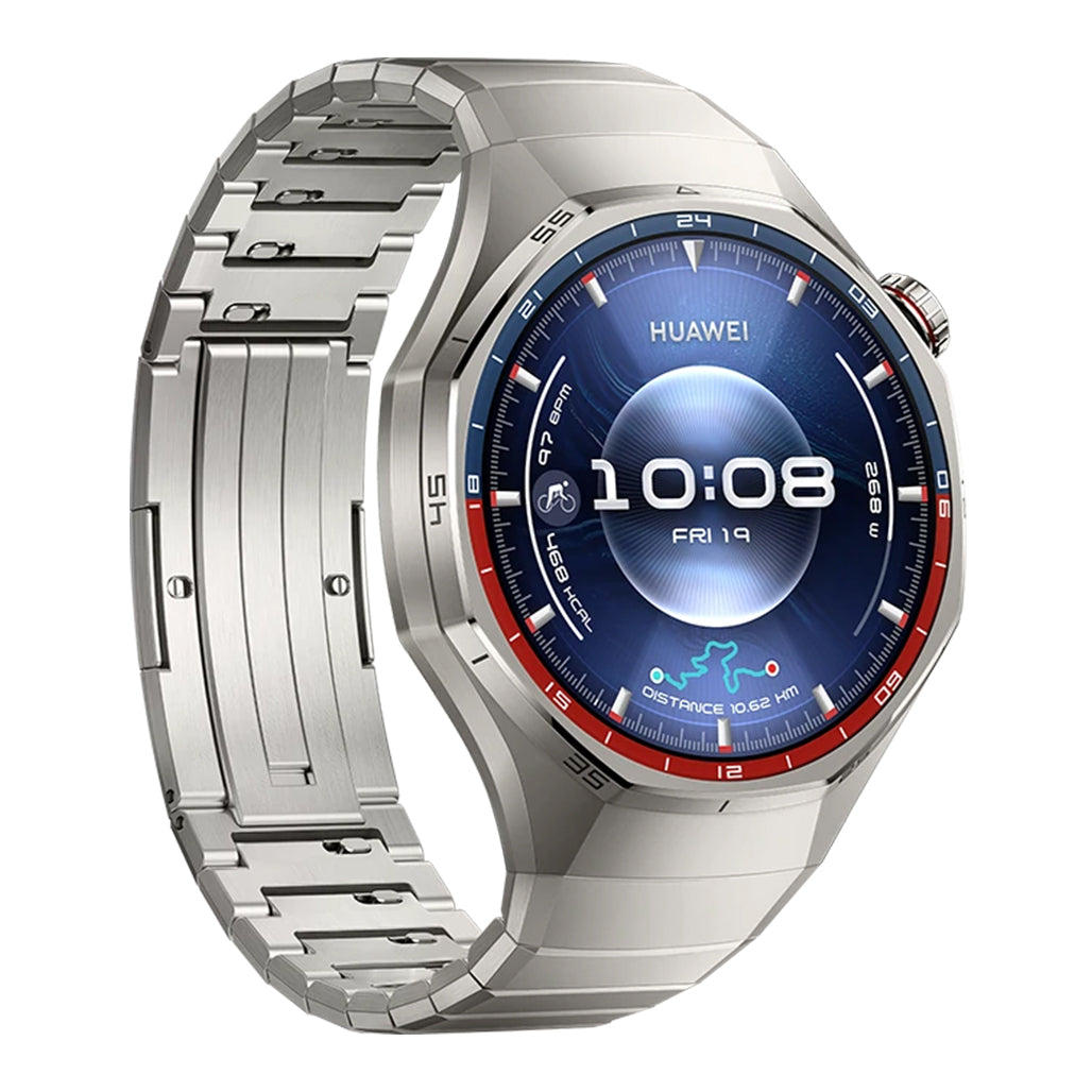 A Photo Of HUAWEI WATCH GT 6 Pro - 46mm