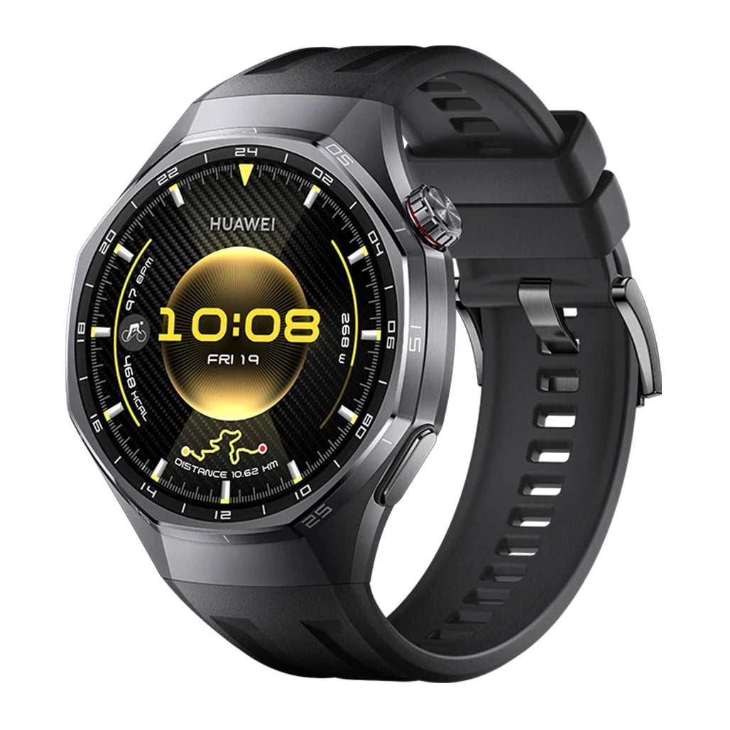 A Photo Of HUAWEI WATCH GT 6 Pro - 46mm