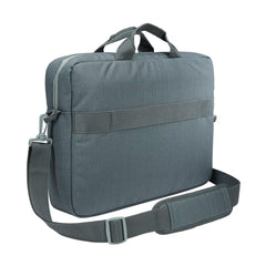 A Photo Of Case Logic 15.6-inch Huxton Laptop Attaché HUXA-215 Balsam – Sleek and Functional Laptop Bag for Work and School