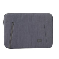 Case Logic Huxton 14" Laptop Sleeve - Graphite - HUXS-214