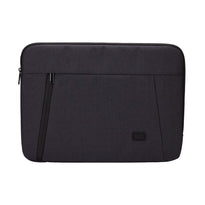 Case Logic Huxton 14" Laptop Sleeve - Black - HUXS-214